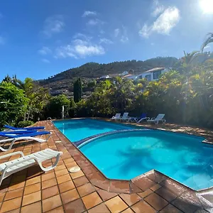 Apartment Colon, Fuencaliente de la Palma