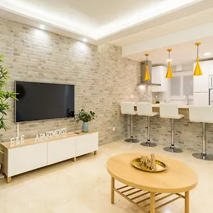  Apartament Agua Ii & Seasonal Pool By Ele Hiszpania