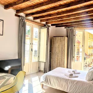 homely-malaga-loft-gaona-centro.1costadelsol.com/