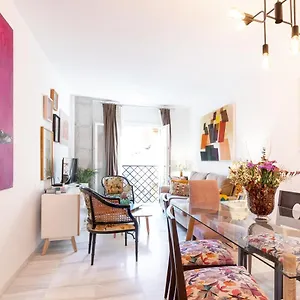  Apartament Vicky Victoria Hiszpania