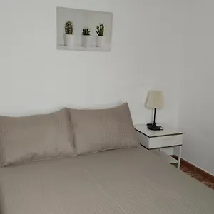 Apartament Apartamentos Orzola, Órzola