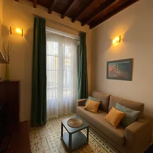  Apartament Sweet Museo Thyssen Hiszpania