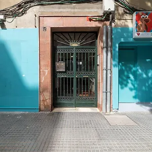  Apartament Homes Penthouse Capuchinos Hiszpania