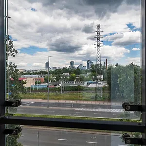 Prymasa Street , Варшава Польша
