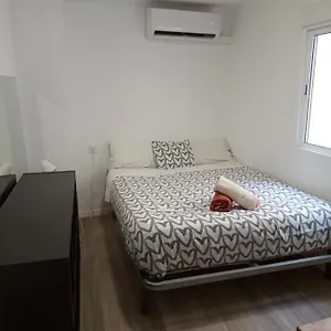 Kwatera prywatna Buena Onda Hiszpania