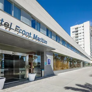 **** Hotel Front Maritim Hiszpania