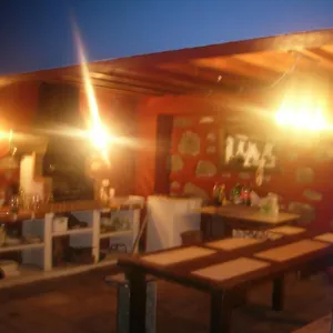 Villa Casa Chamiquela, La Galga
