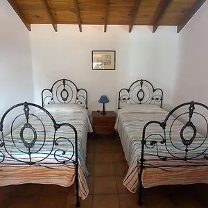 Dom wakacyjny - Morrocatana - Tenerife Only Adults, Masca