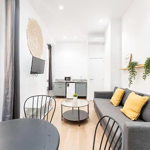  Apartament Juan De Padilla Hiszpania