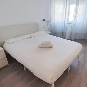  Apartament Coqueto Hiszpania