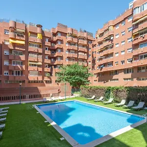 Hesperia Sant Joan , Сан-Жоан-Деспи Испания