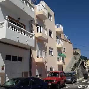 Apartament Casa Natalia, Armenime