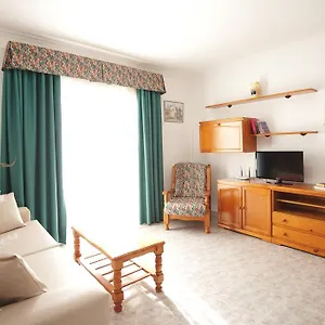 Apartament Marcial, Morro Jable