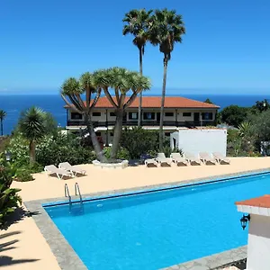 Apartment Miranda, Breña Alta