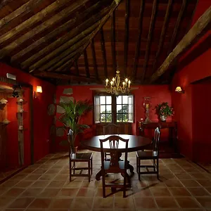 Gospodarstwo wiejskie Haciendas Del Valle - Kentias, Valle de Guerra