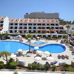  Appartement House Jacqueline Parque Santiago 1 -tenerife Stars-