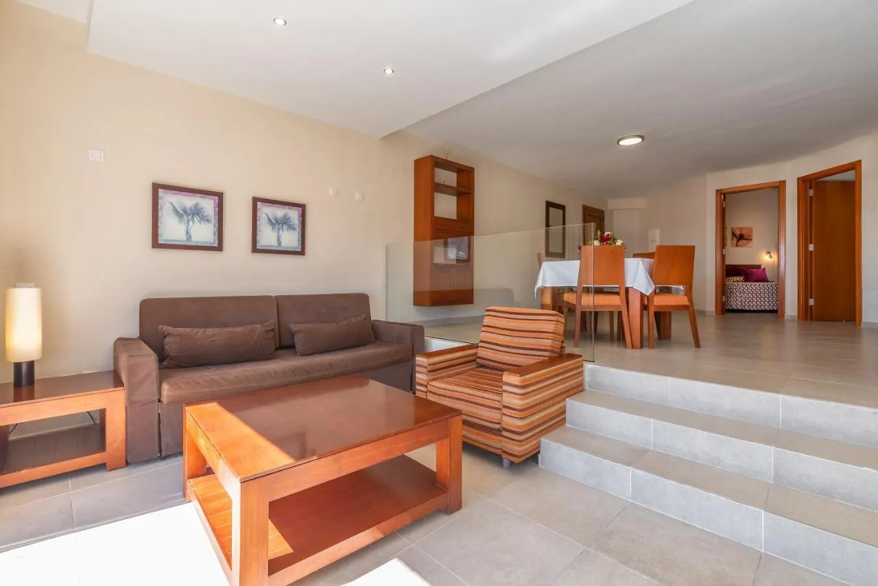 Apartamentos Vista Sur Playa de las Américas Apartment